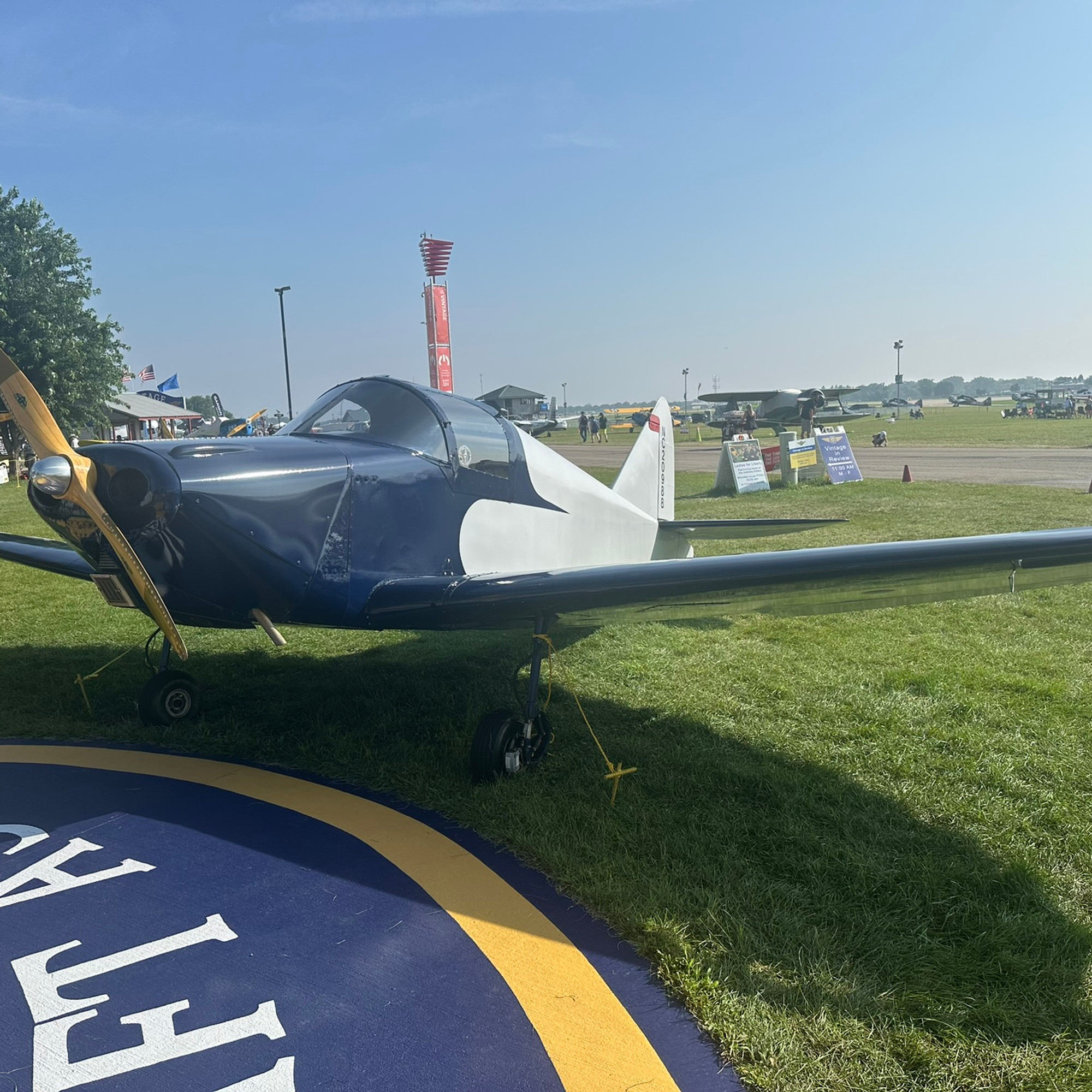 1940 Culver Cadet